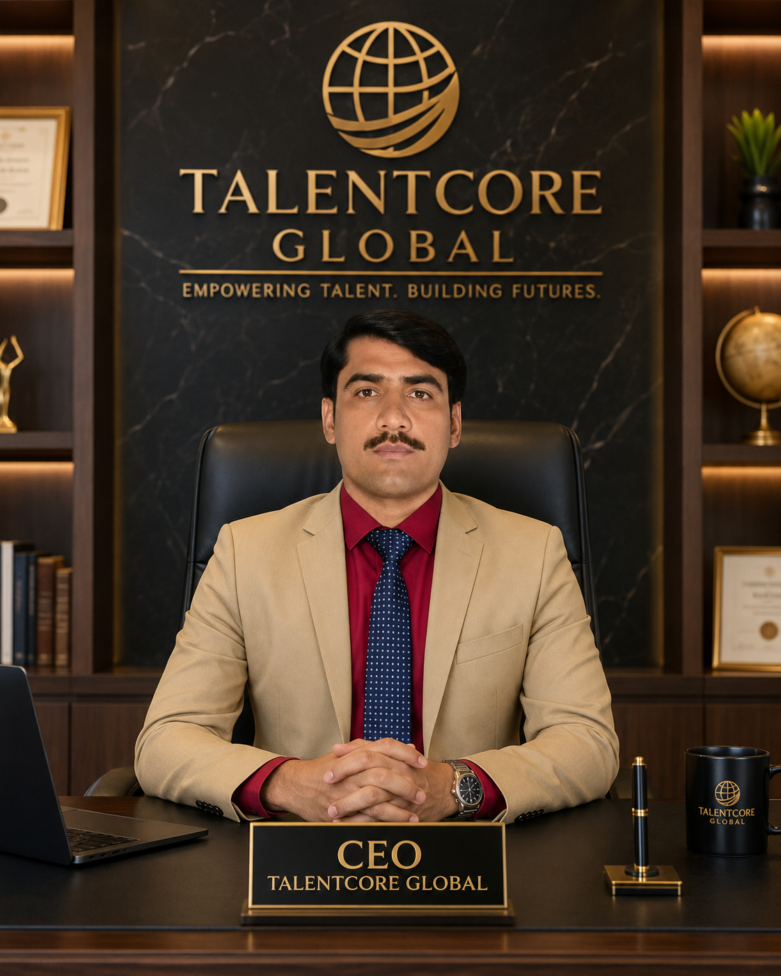 CEO